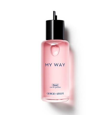 GIORGIO ARMANI My Way Floral EDP refill 150ml