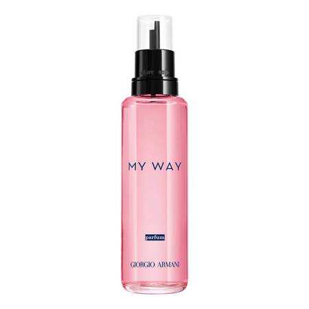 GIORGIO ARMANI My Way parfum refill 100ml