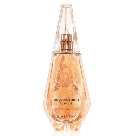 GIVENCHY Ange ou Demon Le Secret Edition Croisiere EDT 50ml Tester