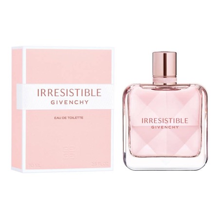 GIVENCHY Irresistible EDT 80ml