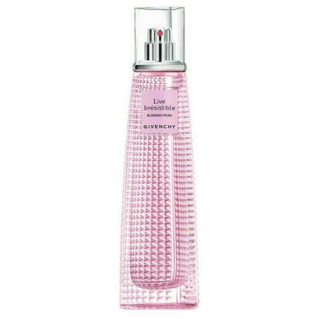 GIVENCHY Live Irresistible Blossom Crush EDT 75ml TESTER