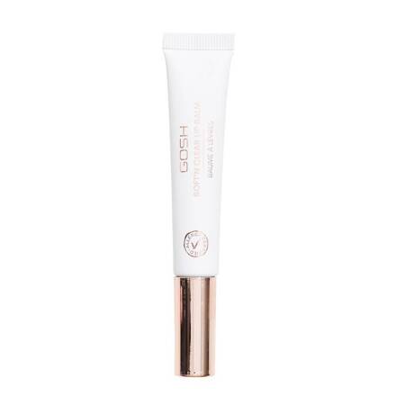 GOSH Soft'n Clear Lip Balm zmiękczający balsam do ust 001 Glaze 8ml