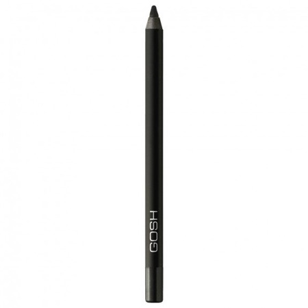 GOSH Velvet Touch Eye Liner Waterproof 023 Black 1,2g