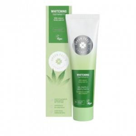 GREEN FEEL'S Whitening Toothpaste 100ml