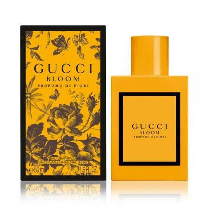 GUCCI Bloom Profumo Di Fiori EDP 50ml