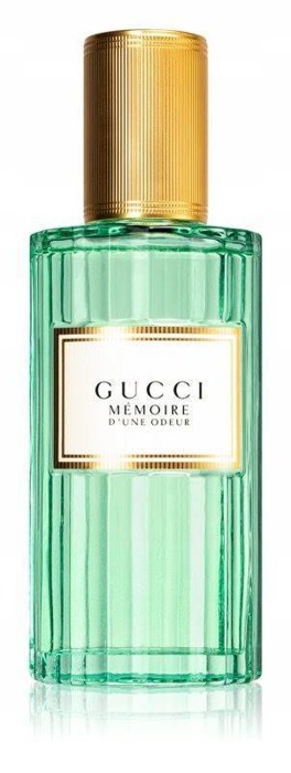 GUCCI Memoire d'une Odeur EDP 40ml