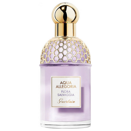 GUERLAIN Aqua Allegoria Flora Salvaggia EDT 125ml