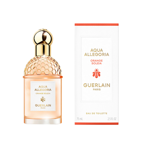 GUERLAIN Aqua Allegoria Orange Soleia EDT 75ml