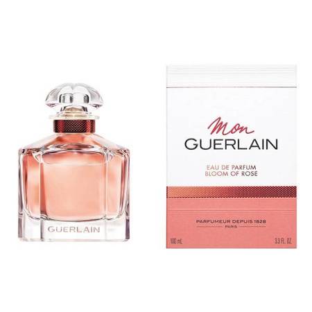 GUERLAIN Bloom Of Rose EDP 100ml