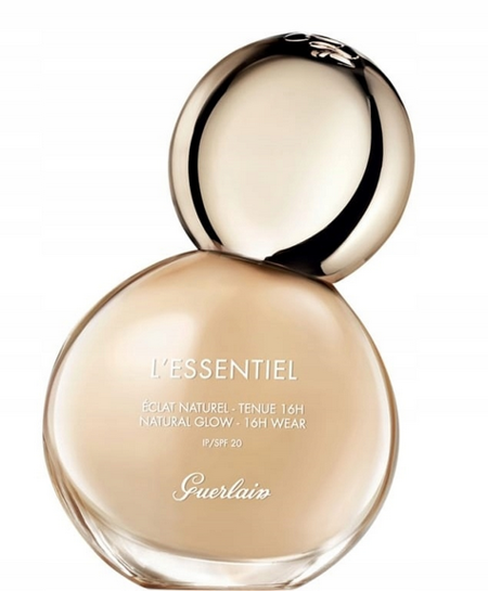 GUERLAIN L'Essentiel Natural Glow 01N 30ml