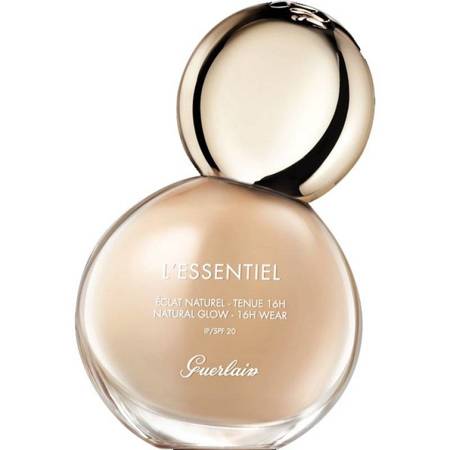 GUERLAIN L'Essentiel Natural Glow 02N 30ml