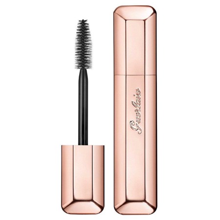 GUERLAIN Mad Eyes Mascara Buildable Volume Lash By Lash Mad Black 8,5ml