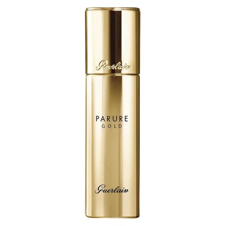 GUERLAIN Parure Gold Radiance Foundation SPF30 03 Natural Beige 30ml