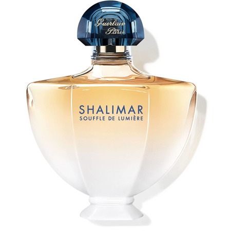 GUERLAIN Shalimar Souffle de Lumiere EDP 50ml Tester