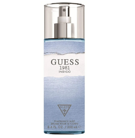 GUESS 1981 Indigo For Women BODY MIST 250ml