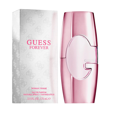 GUESS Forever Woman EDP 75ml