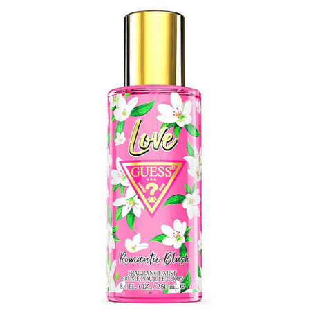 GUESS Love Romantic Blush BODY MIST 250ml