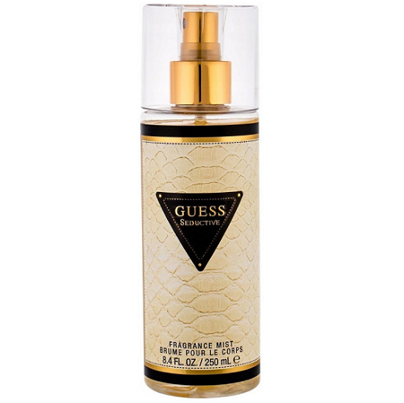 GUESS Seductive BODY MIST 250ml