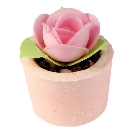 Garden Party Bath Mallow babeczka do kąpieli 30g