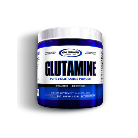 Gaspari Nutrition L-Glutamina 300g