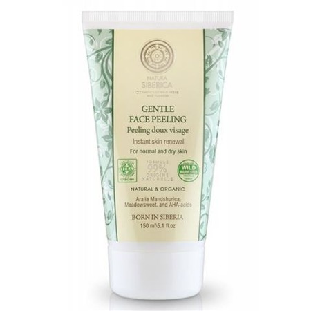 Gentle Face Peeling delikatny peeling do twarzy 150ml