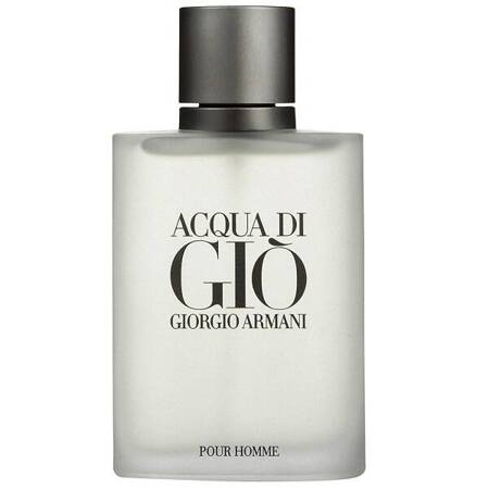 Giorgio Armani Acqua Di Gio Pour Homme 100ml edt Tester WYPRZEDAŻ