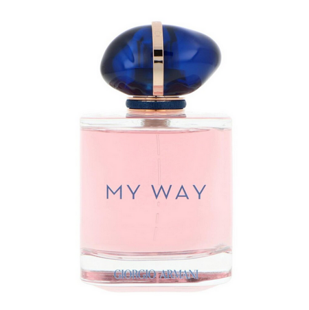 Giorgio Armani My Way 90ml edp TESTER