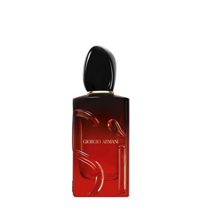 Giorgio Armani Si Passione Intense 2024 100ml edp Tester