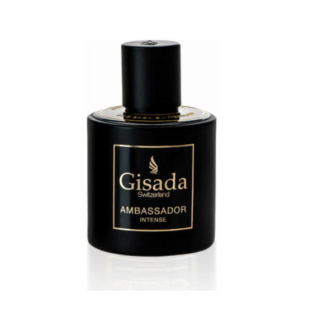 Gisada Ambassador Intense Men 50ml edp 