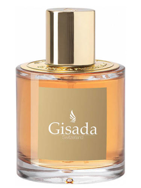 Gisada Ambassador Women 50ml edp 