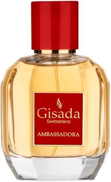 Gisada Ambassadora 100ml edp 