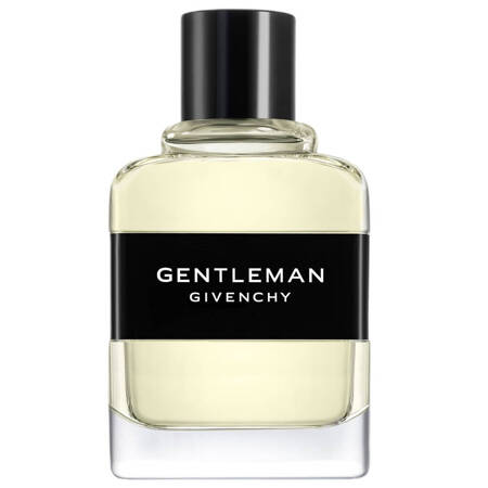 Givechy Gentleman edt 60ml