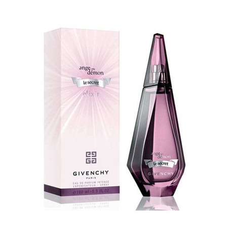 Givenchy Ange ou Demon Le Secret Elixir edp 50ml UNIKAT