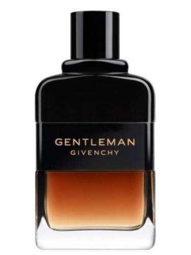 Givenchy Gentleman Eau De Parfum Reserve Privée 100ml TESTER