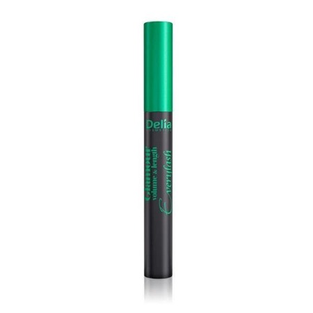 Glamour Everylash Mascara pogrubiająco-wydłużający tusz do rzęs 01 11ml