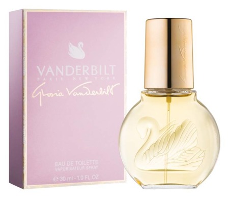 Gloria Vanderbilt 30ml edt