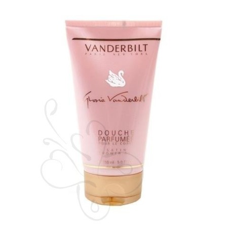 Gloria Vanderbilt żel pod prysznic 150ml