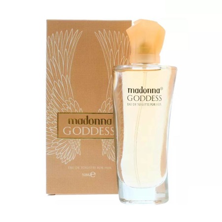 Goddess woda toaletowa spray 50ml