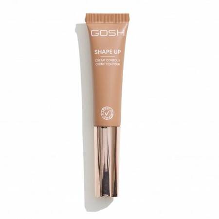 Gosh Shape Up bronzer w kremie 001 14ml