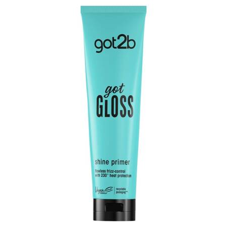 Got Gloss Shine Primer nabłyszczający primer 150ml