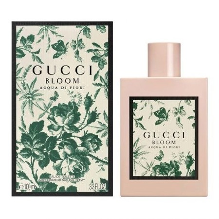 Gucci Bloom Acqua di Fiori 100ml edt