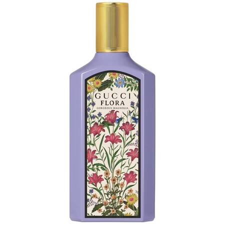 Gucci Flora Gorgeous Magnolia woda perfumowana 100ml