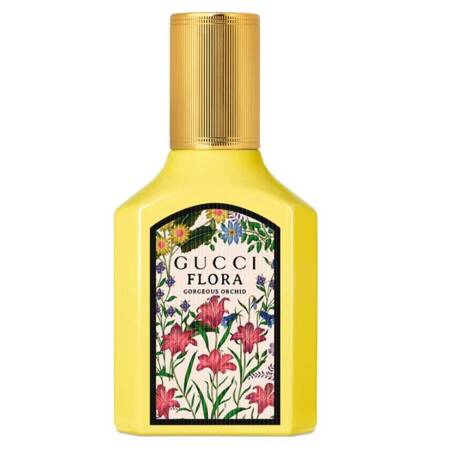 Gucci Flora Gorgeous Orchid EDP 30ml