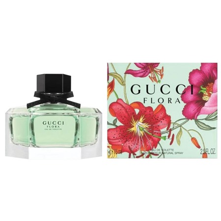 Gucci Flora by Gucci 75ml edt