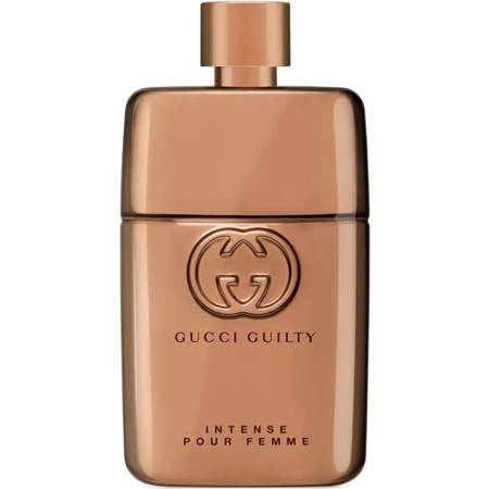 Gucci Guilty Intense Pour Femme edp 50ml