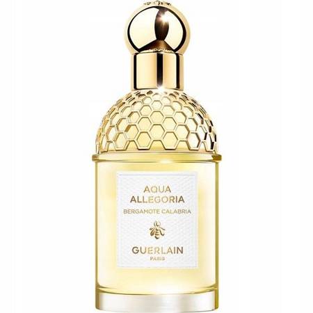 Guerlain Aqua Allegoria Bergamote Calabria 125ml Tester