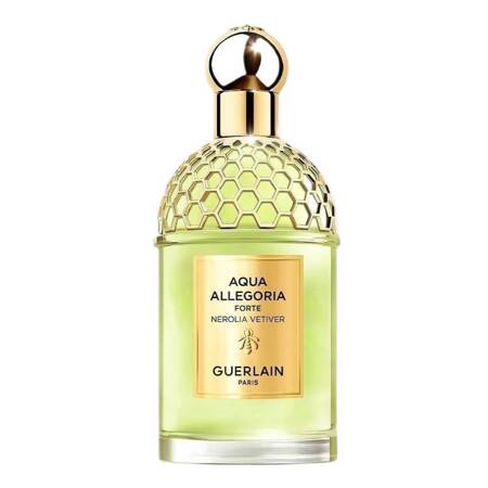 Guerlain Aqua Allegoria Forte Nerolia Vetiver EDP 125ml