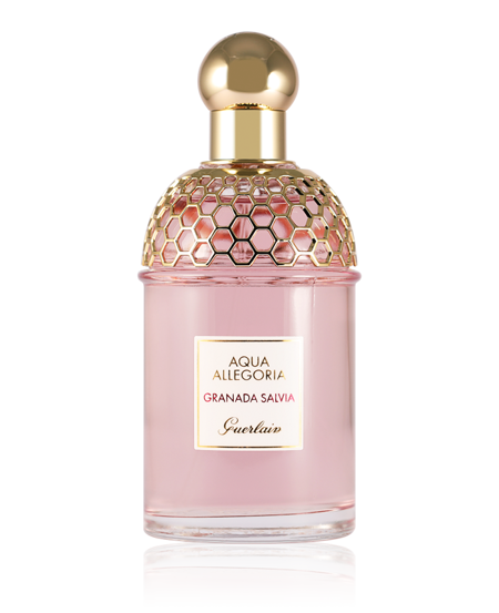 Guerlain Aqua Allegoria Granada Salvia EDT 125ml TESTER