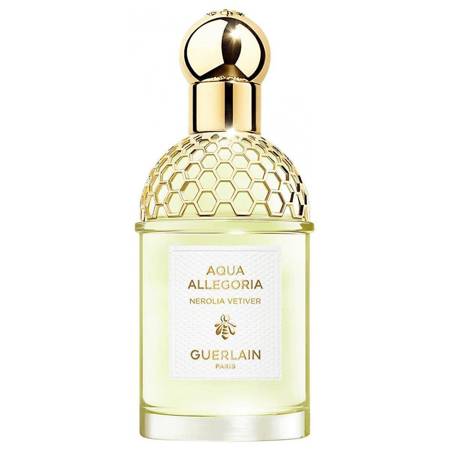 Guerlain  Aqua Allegoria Nerolia Vetiver  edt 125ml