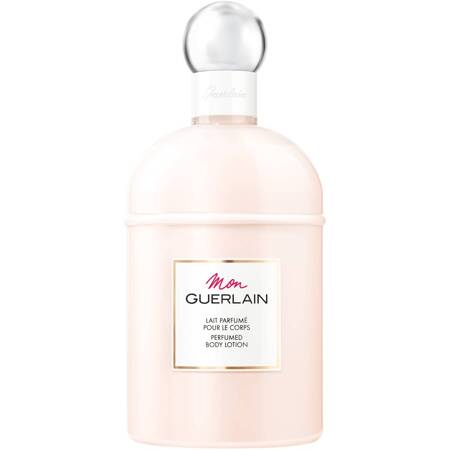 Guerlain Mon Guerlain mleczko do ciała 200ml